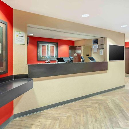 Extended Stay America Suites - Oakland - Emeryville Zewnętrze zdjęcie