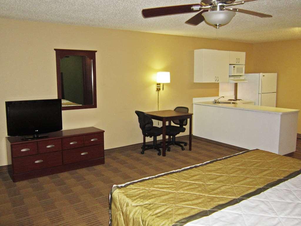 Extended Stay America Suites - Oakland - Emeryville Pokój zdjęcie
