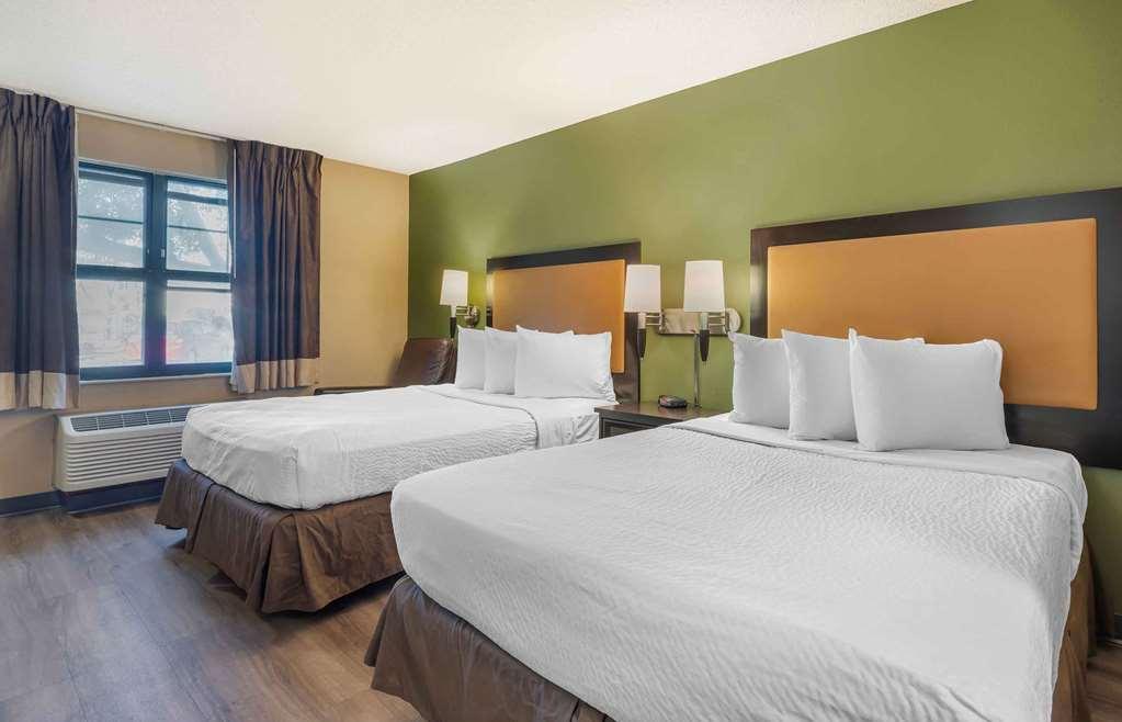 Extended Stay America Suites - Oakland - Emeryville Pokój zdjęcie