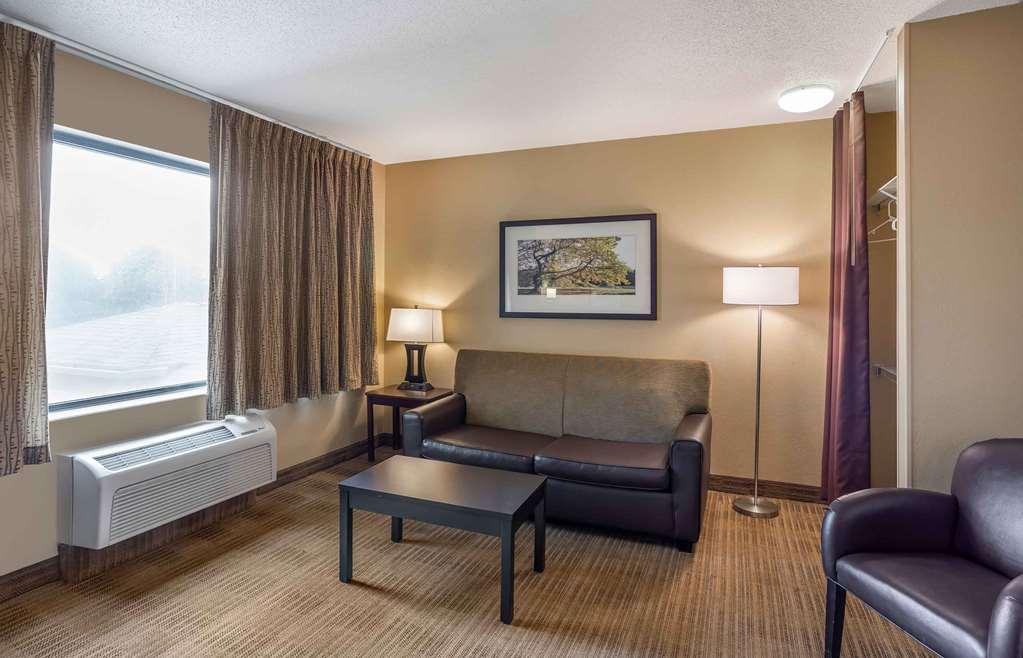 Extended Stay America Suites - Oakland - Emeryville Pokój zdjęcie