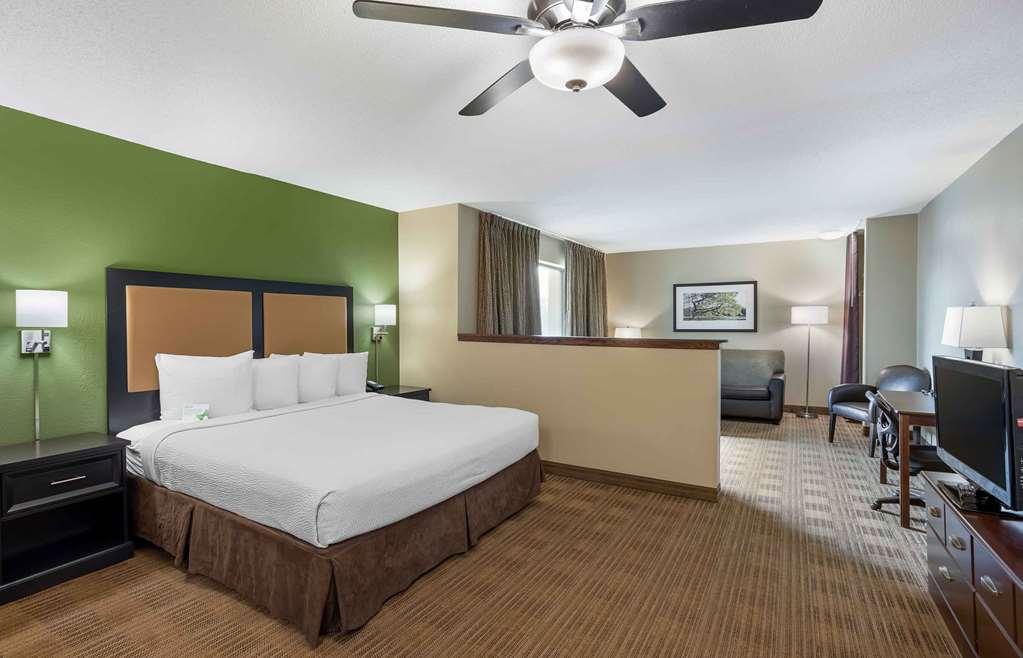 Extended Stay America Suites - Oakland - Emeryville Pokój zdjęcie