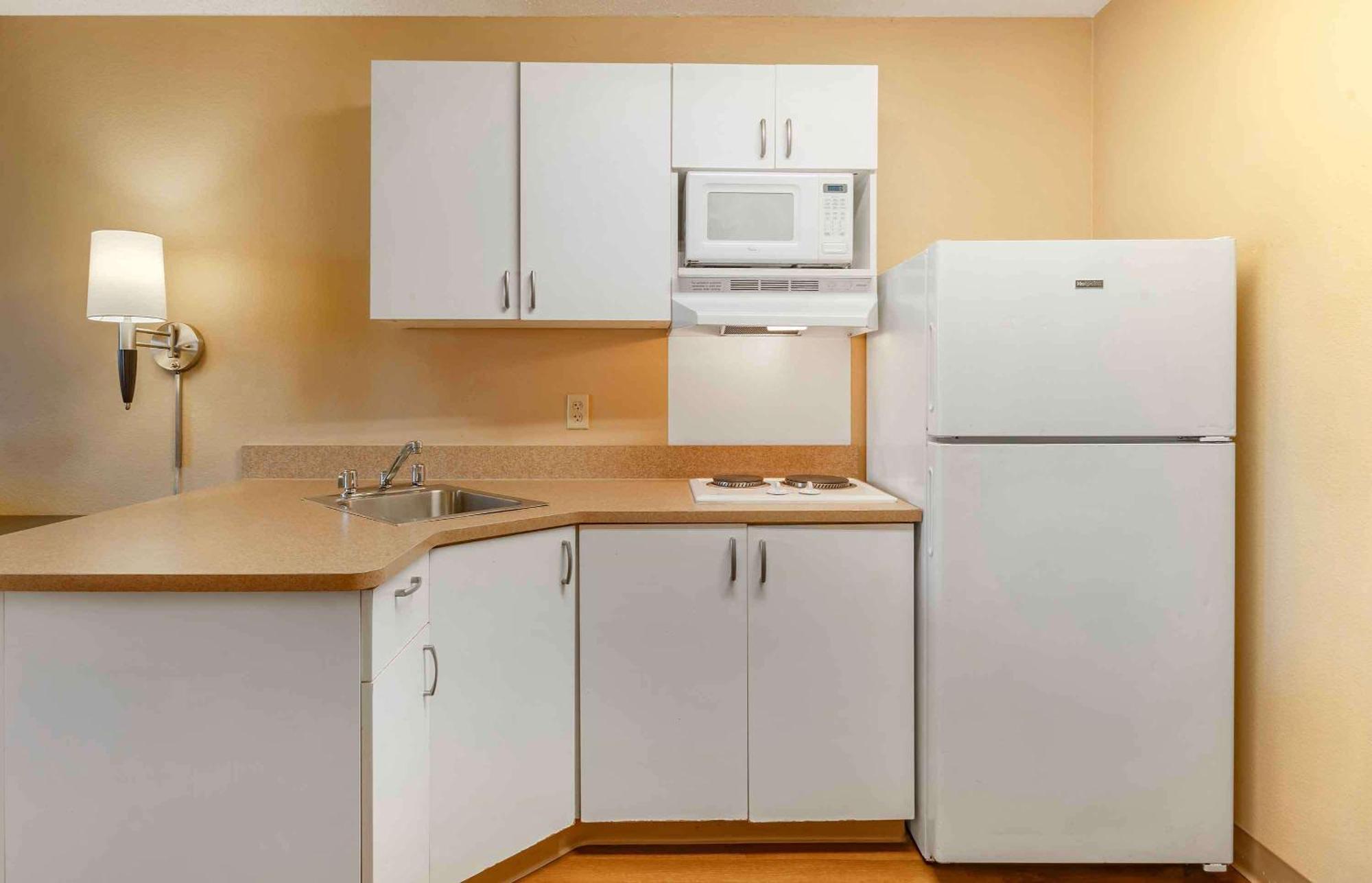 Extended Stay America Suites - Oakland - Emeryville Zewnętrze zdjęcie