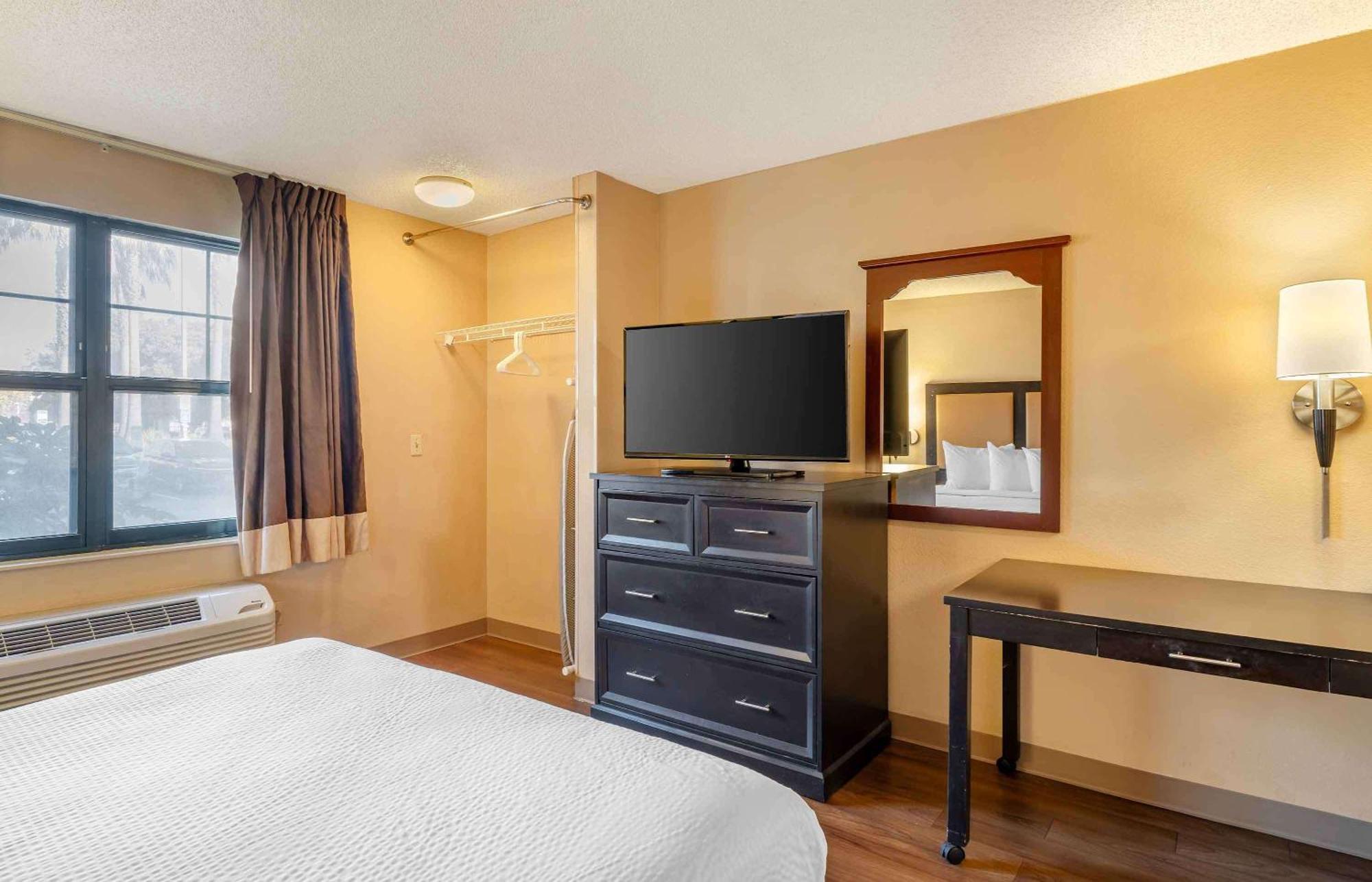 Extended Stay America Suites - Oakland - Emeryville Zewnętrze zdjęcie