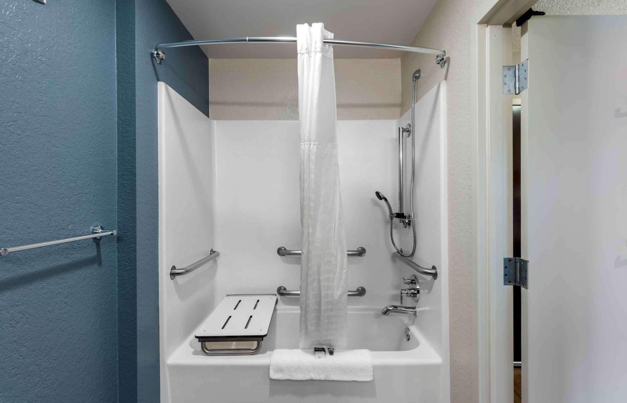 Extended Stay America Suites - Oakland - Emeryville Zewnętrze zdjęcie