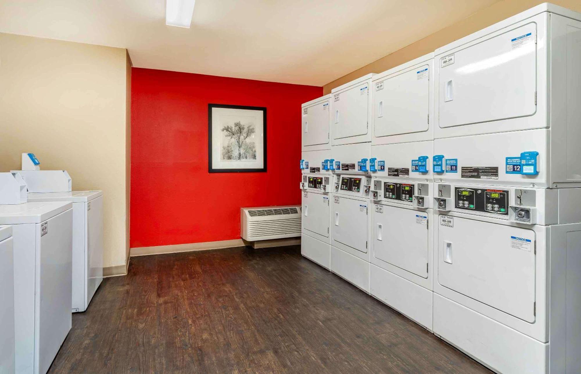 Extended Stay America Suites - Oakland - Emeryville Zewnętrze zdjęcie