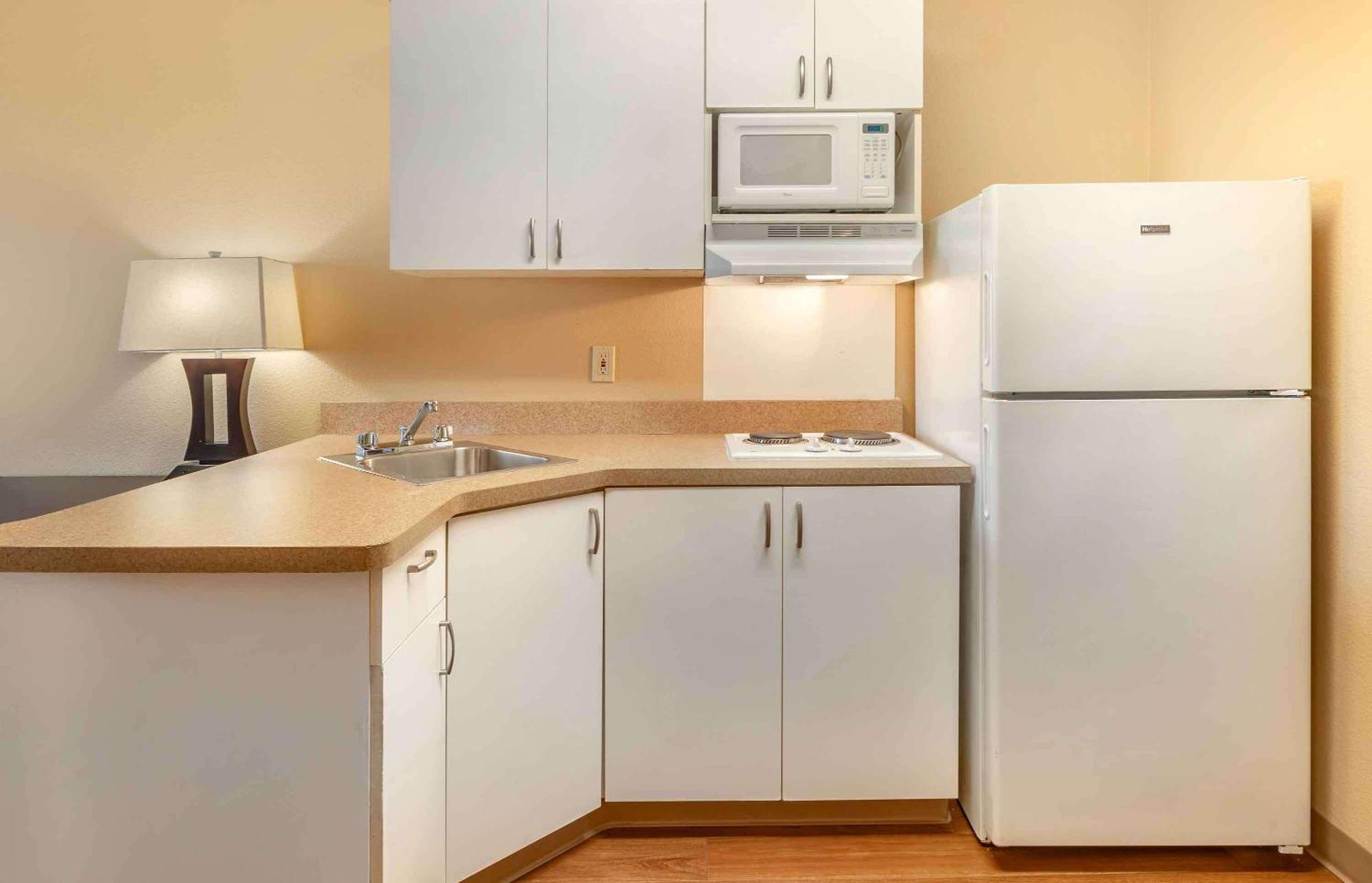 Extended Stay America Suites - Oakland - Emeryville Zewnętrze zdjęcie
