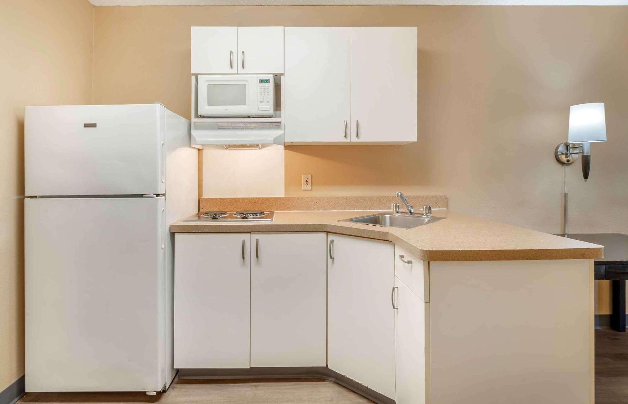 Extended Stay America Suites - Oakland - Emeryville Zewnętrze zdjęcie
