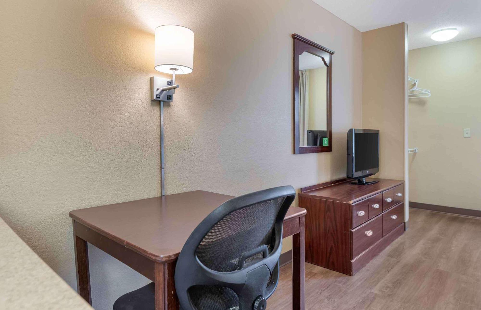 Extended Stay America Suites - Oakland - Emeryville Zewnętrze zdjęcie