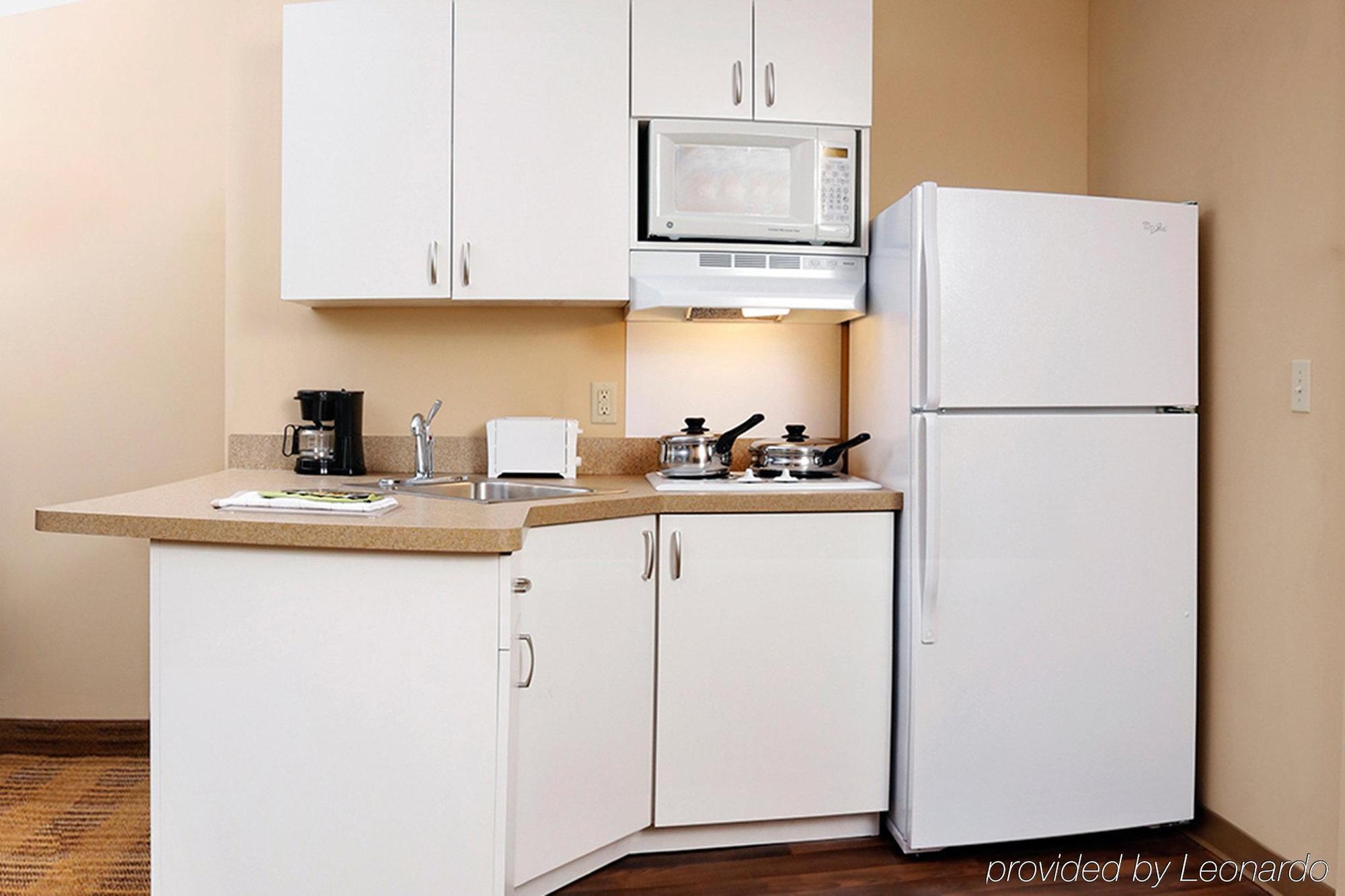 Extended Stay America Suites - Oakland - Emeryville Zewnętrze zdjęcie