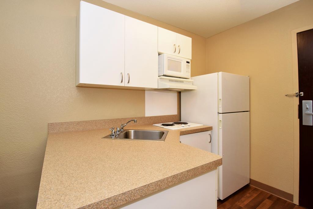 Extended Stay America Suites - Oakland - Emeryville Zewnętrze zdjęcie