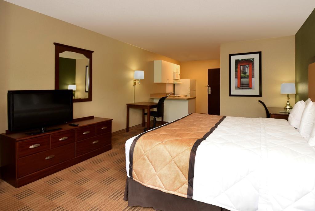 Extended Stay America Suites - Oakland - Emeryville Zewnętrze zdjęcie