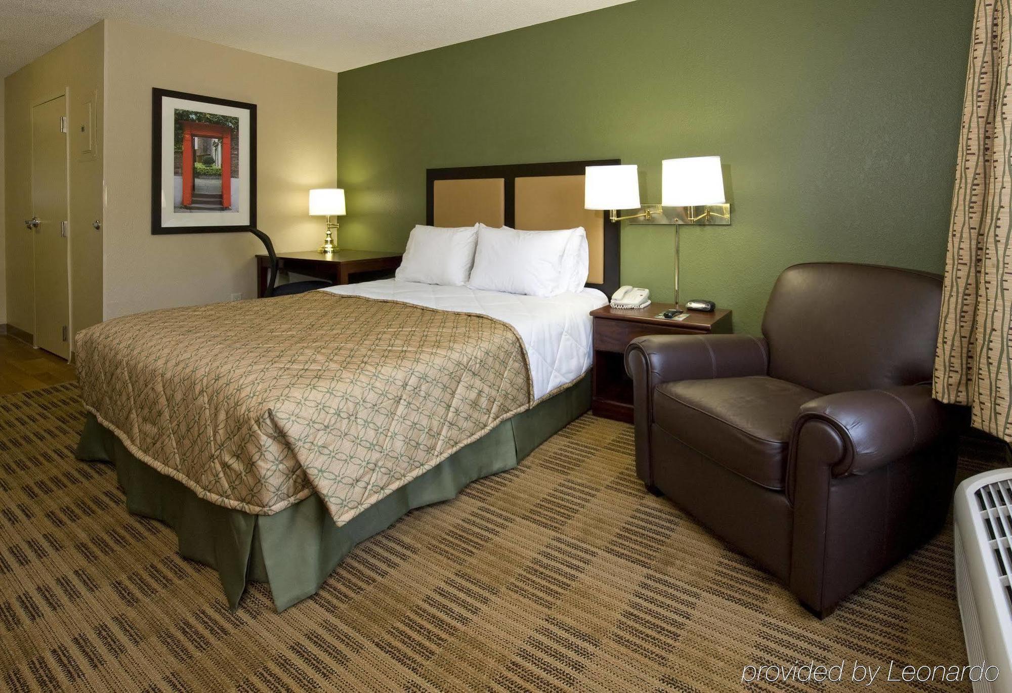 Extended Stay America Suites - Oakland - Emeryville Zewnętrze zdjęcie
