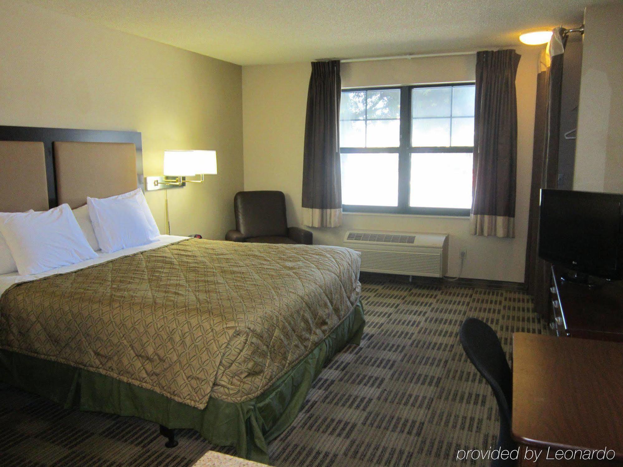 Extended Stay America Suites - Oakland - Emeryville Zewnętrze zdjęcie