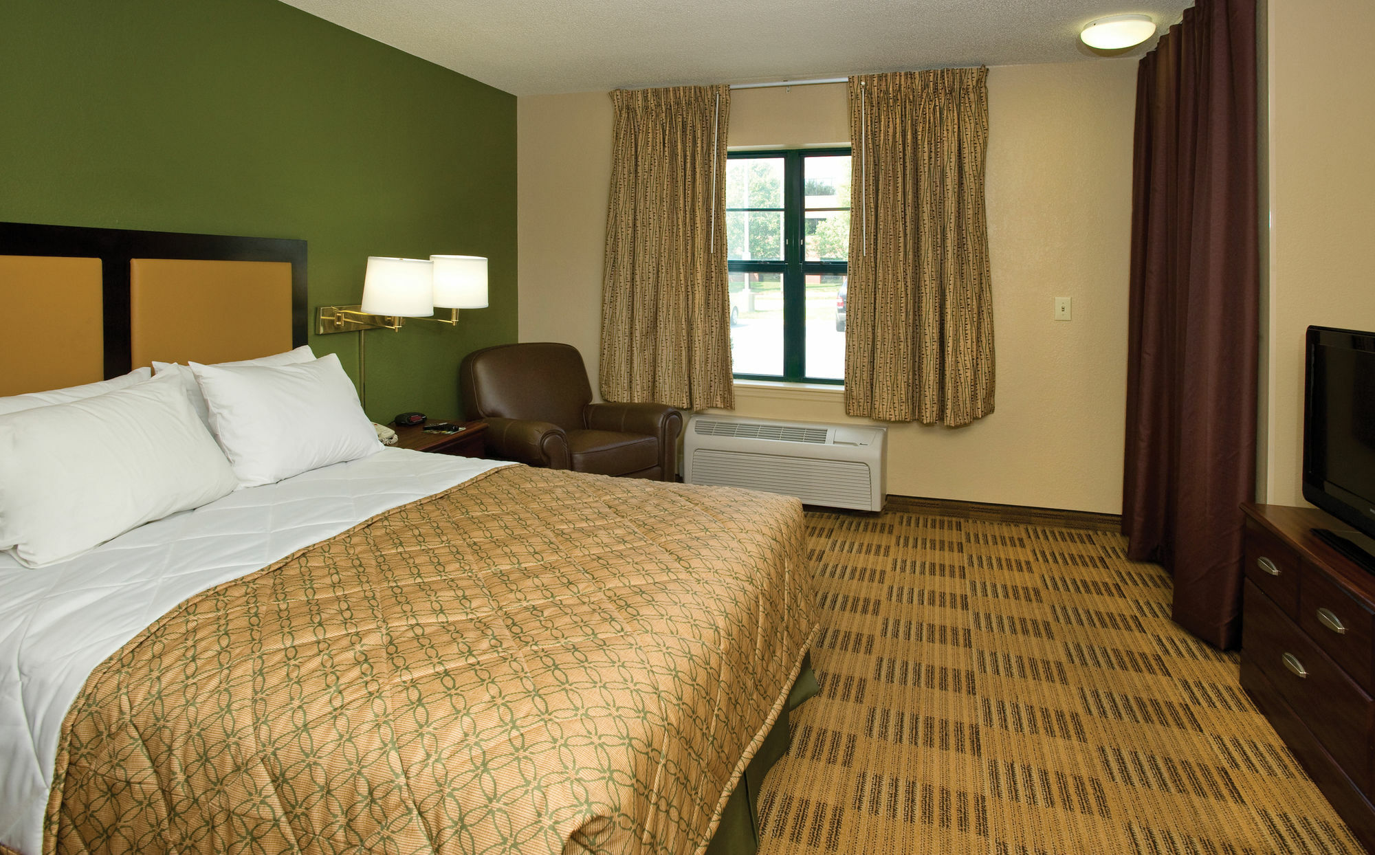 Extended Stay America Suites - Oakland - Emeryville Zewnętrze zdjęcie