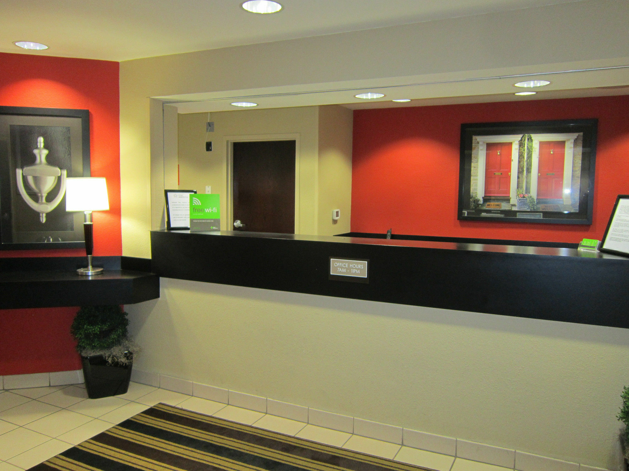 Extended Stay America Suites - Oakland - Emeryville Zewnętrze zdjęcie