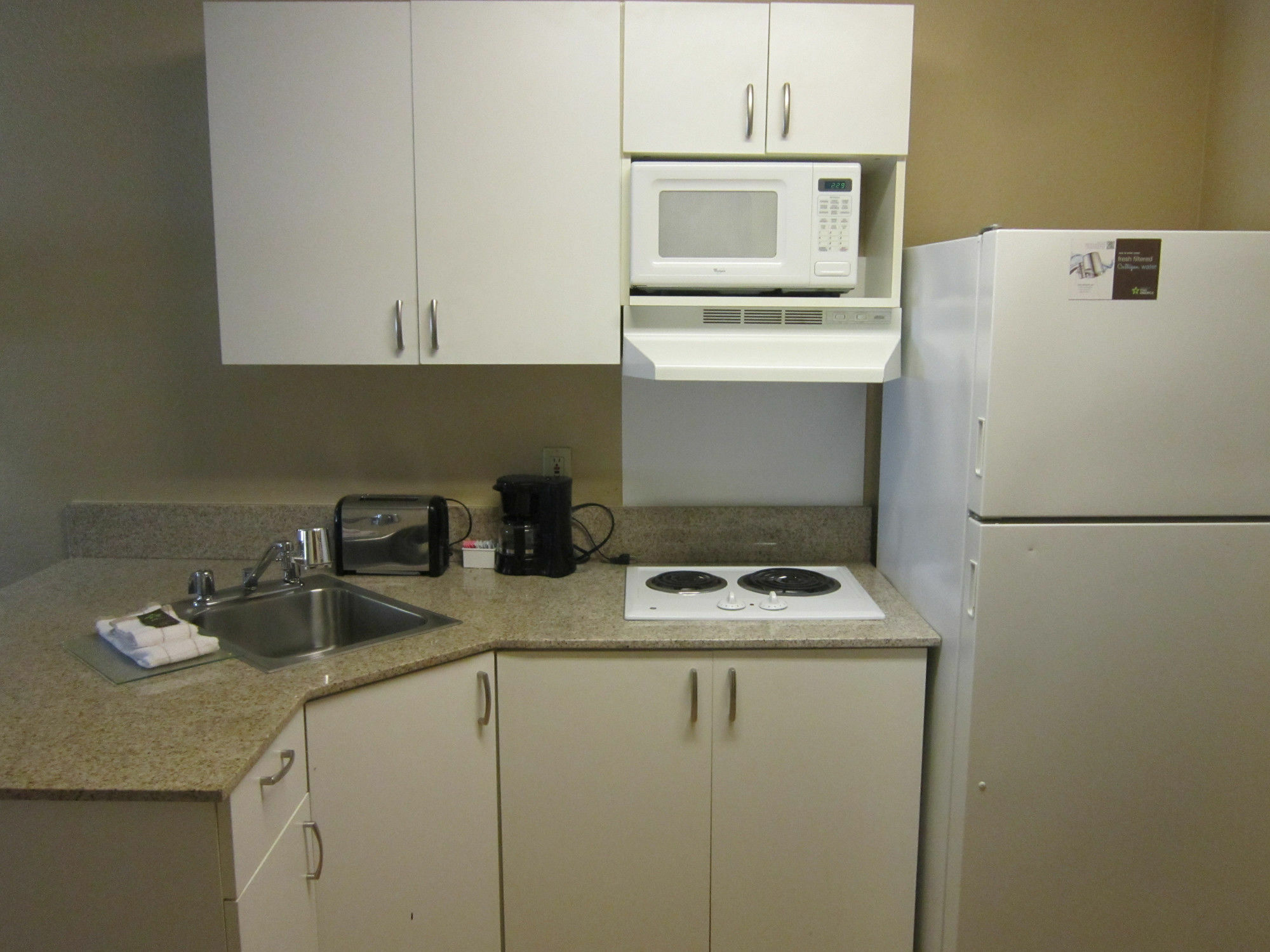 Extended Stay America Suites - Oakland - Emeryville Zewnętrze zdjęcie
